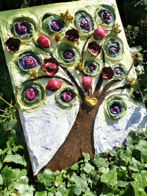 Obraz FAIRY TAIL 400x500 mm