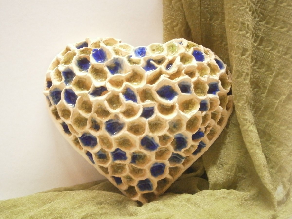 Keramický výparník