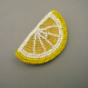 Citrón - brož