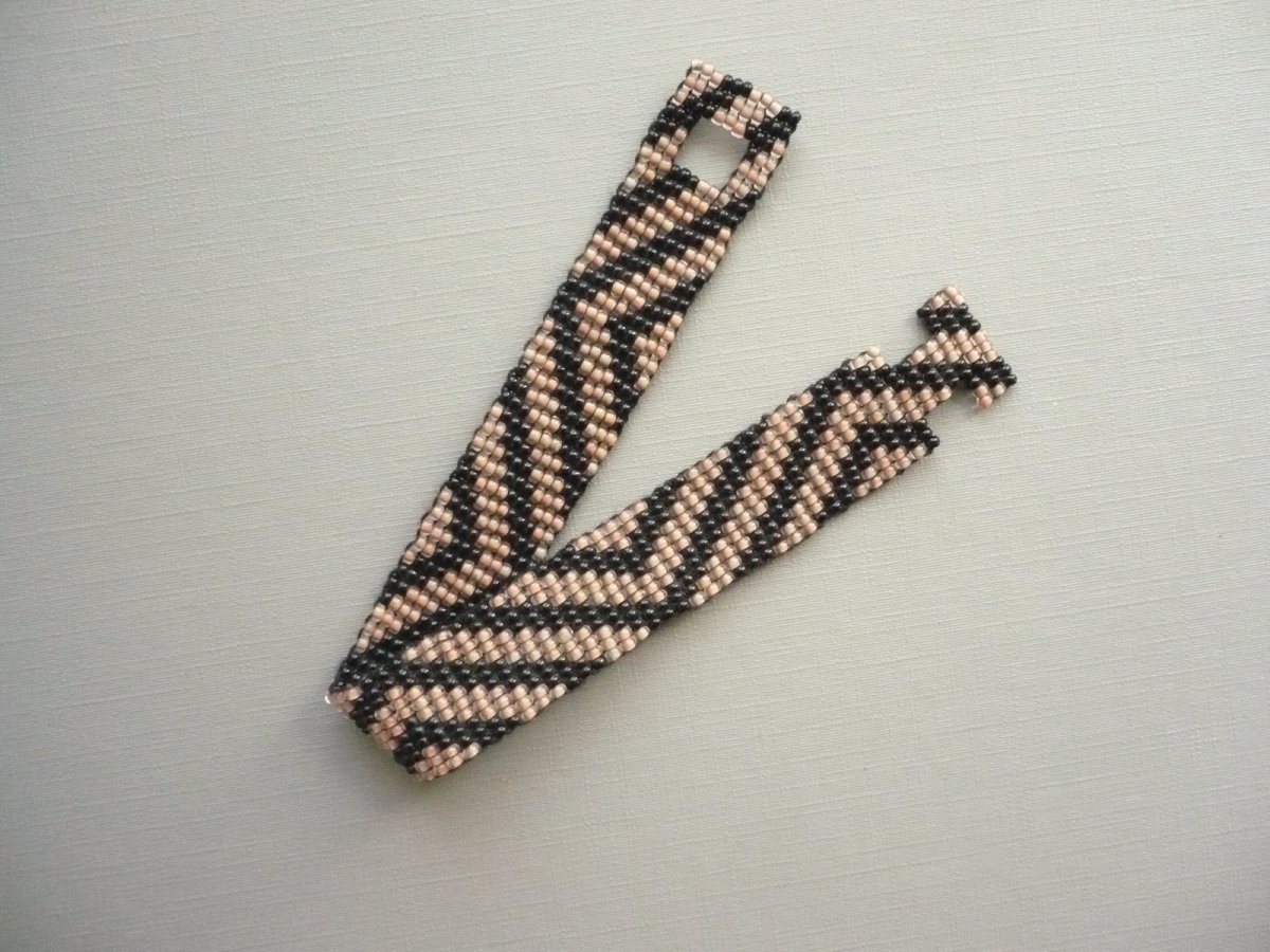 Elegantní - náramek