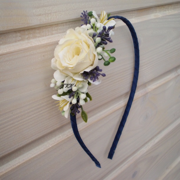 Čelenka do vlasů Natasha