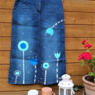 TULIPÁNOVKA (XS/S) - dívčí,dámská sukně