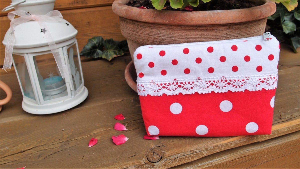 BERUŠKA - kapsička