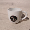 Hrnek caffé