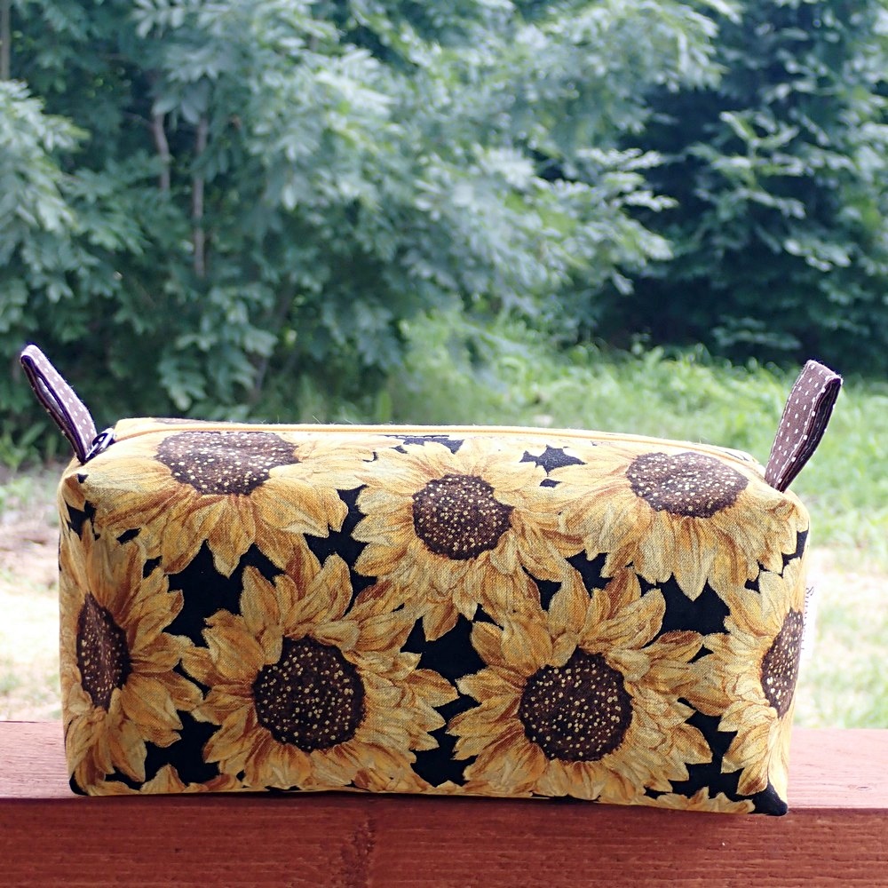 Kosmetická taštička