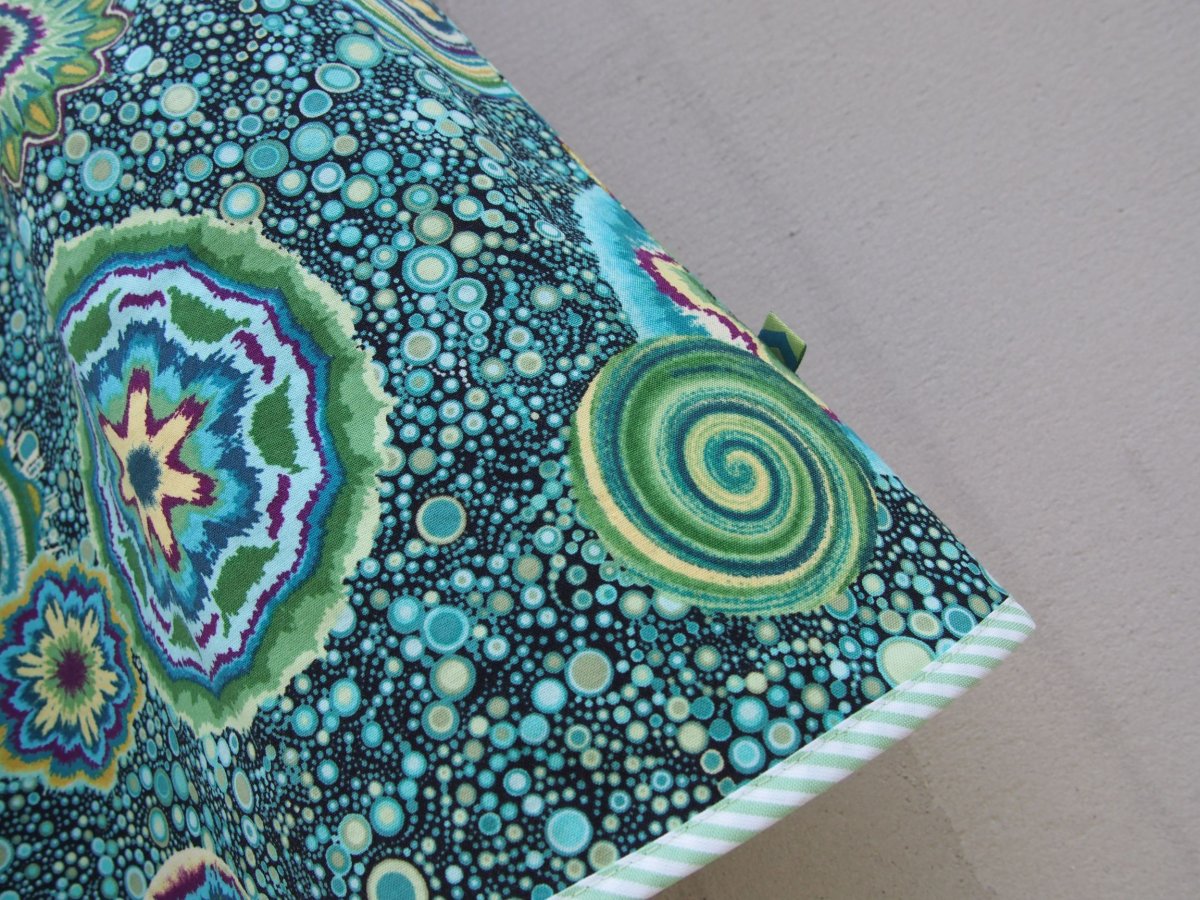 Circle Play Jade ... suknička S