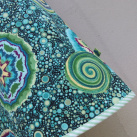 Circle Play Jade ... suknička S