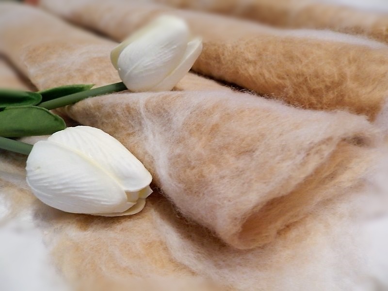 Capuchino-dečka na focení miminek