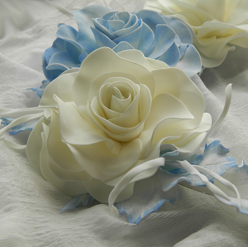 Svatební náhrdelník