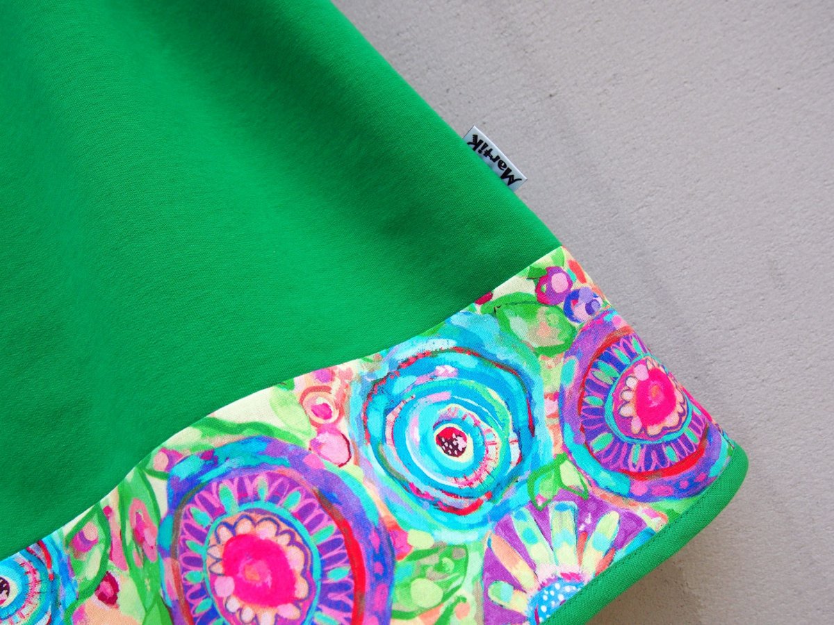 Love In Bloom ... suknička M