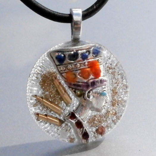 ORGONIT *Kleopatra*, Kle5