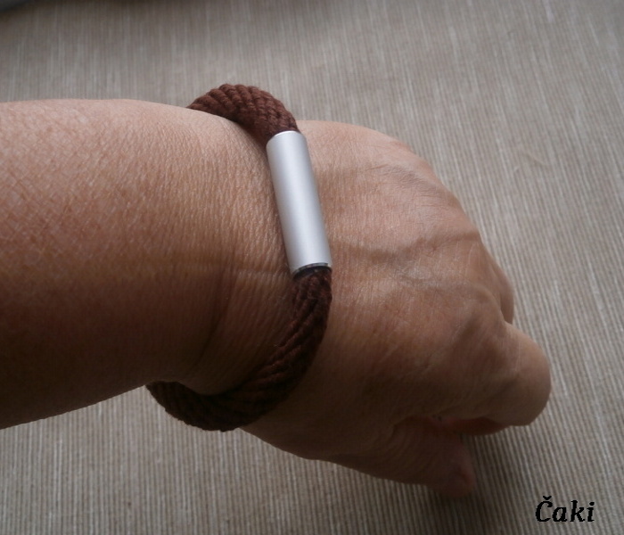 Náramek- Trochu přírody