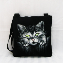  crossbody -kocourek