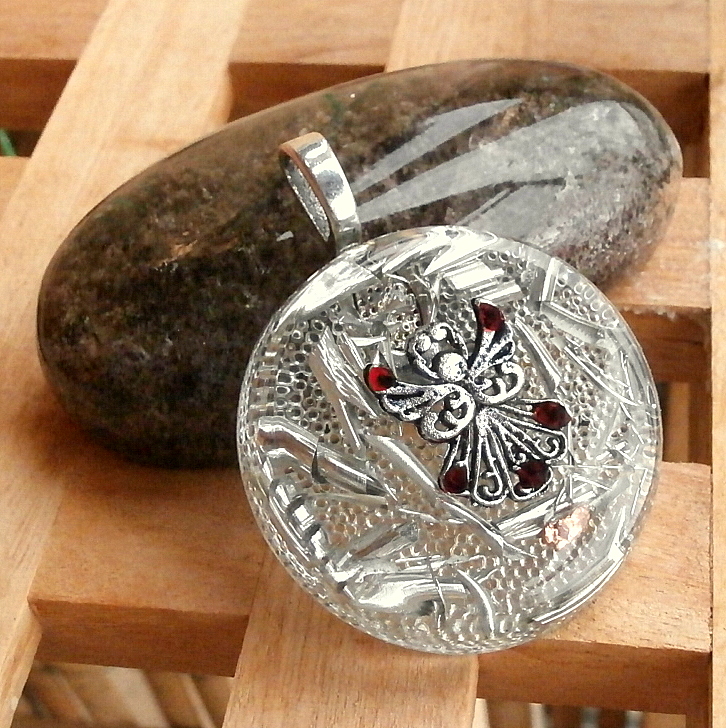 ORGONIT *Andělská ochrana*, Aděl 1a