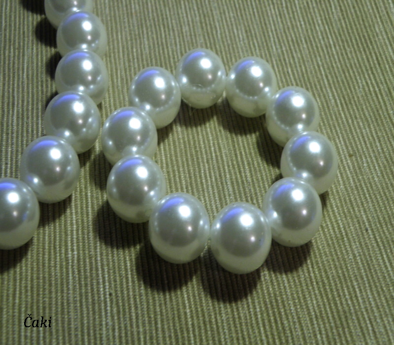 Náramek - rezervace