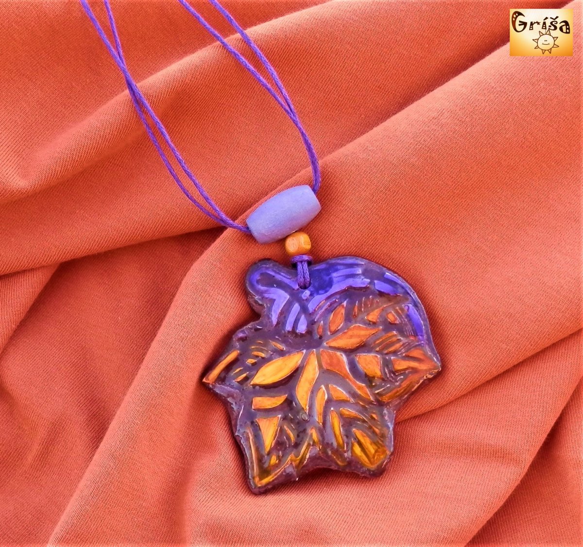 Podzimní malování