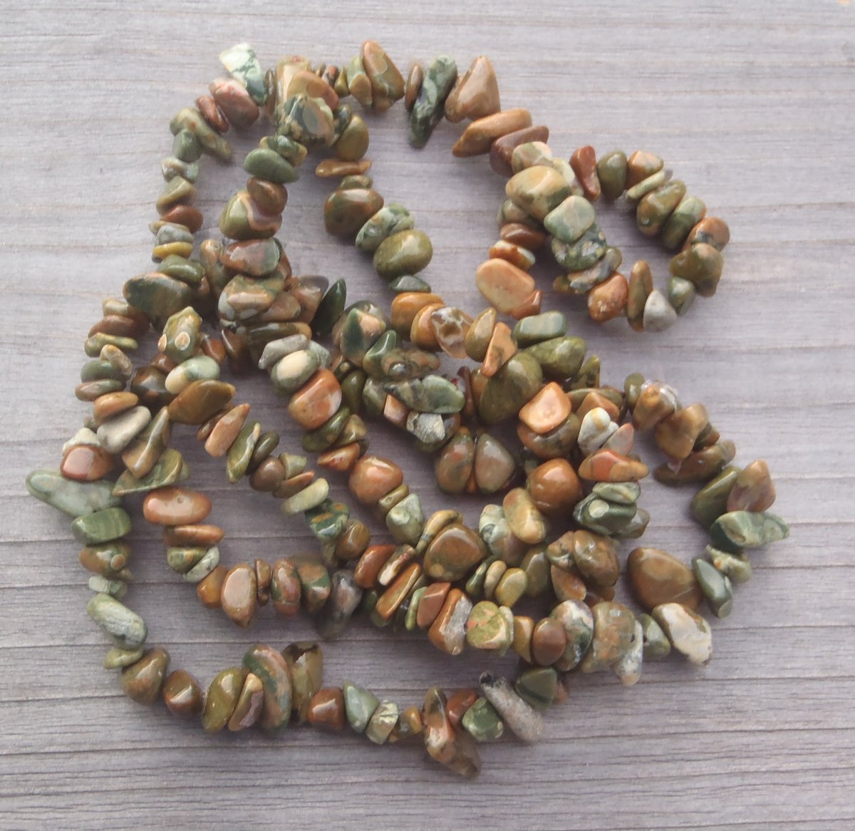 ryolit zlomky návlek