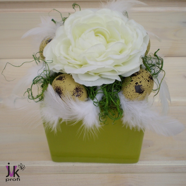 Velikonoční dekorace Eugenia