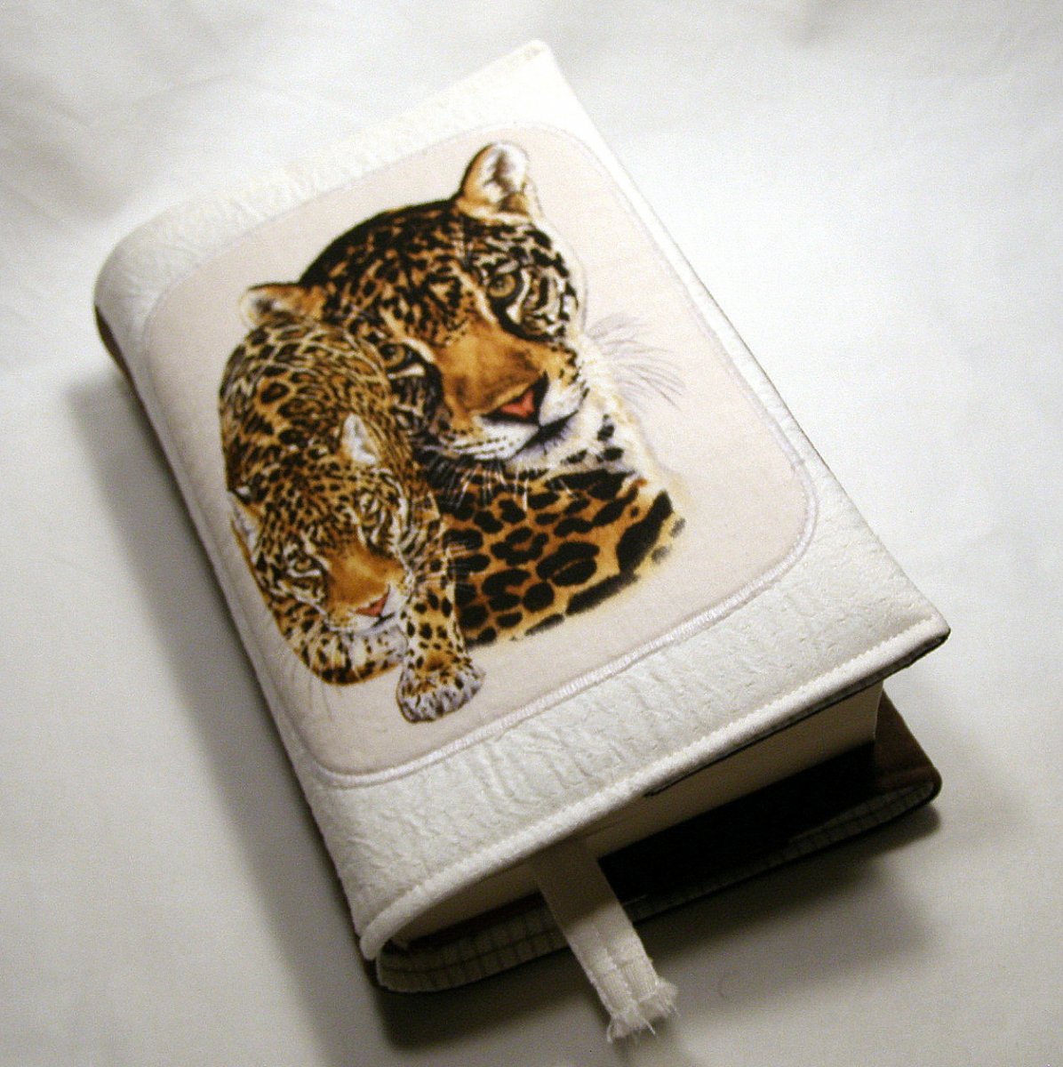 "Panthera Onca" - nastavitelný obal