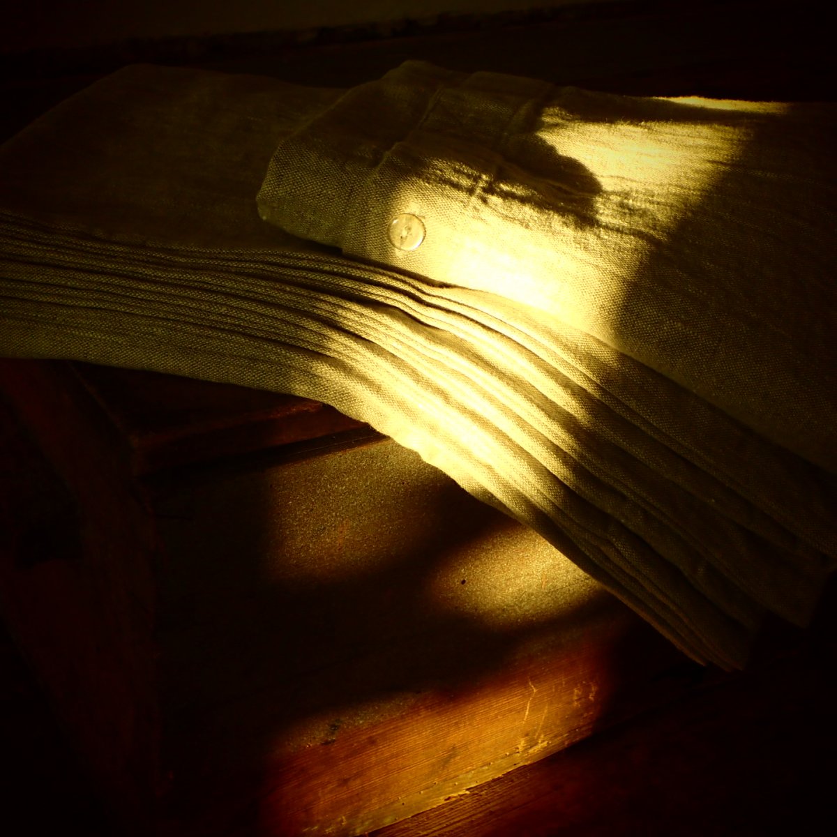 Povlečení 100% len