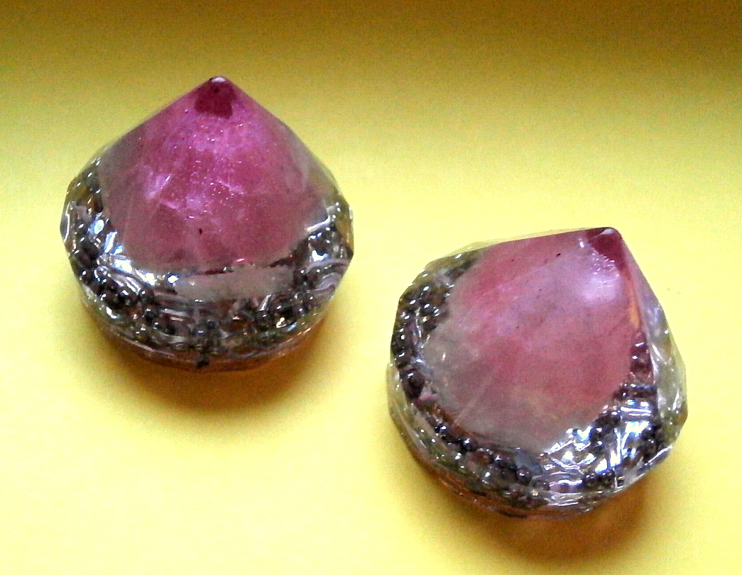 Diamant, *Růženín pro Lásku*