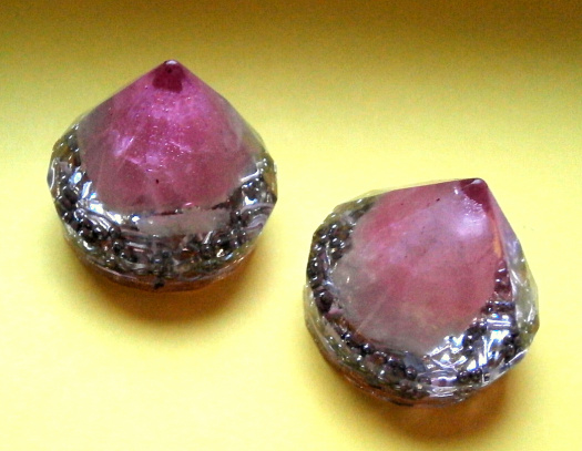 Diamant, *Růženín pro Lásku*