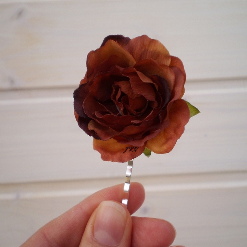 Vlasová spona Mercedes