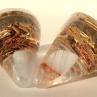 ORGONIT- *Chalcedon*, mix2