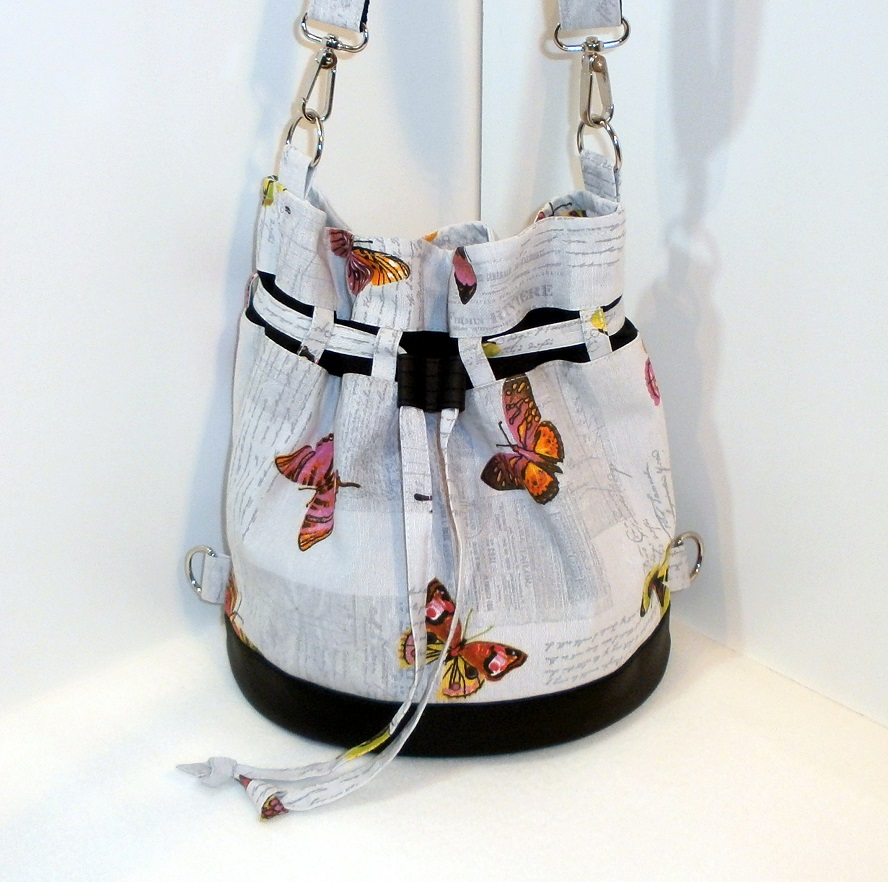 Kabelka - Abáya Fairy