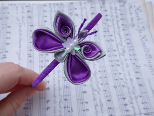 Violet