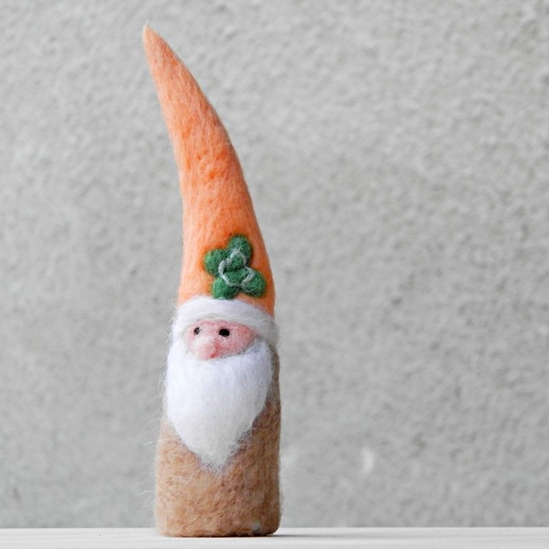 Skřítek pro štěstí