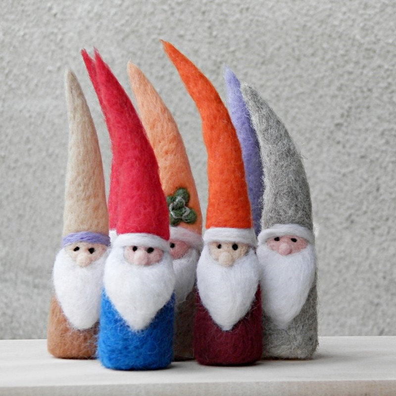 Skřítek pro štěstí