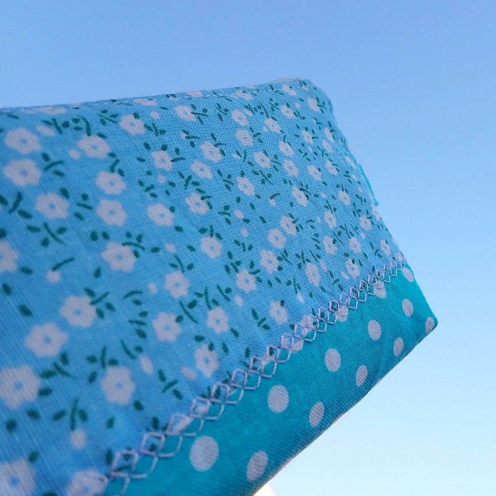 Kosmetická taštička-penál