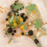 Antik Green Kleopatra