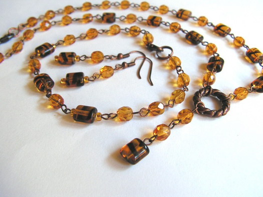 Souprava TIGGER (SO0696)