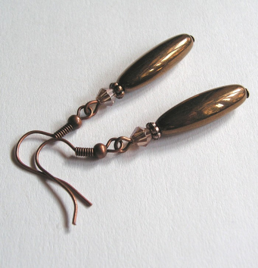 Náušnice DANIELA       (NA0563)