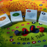 Cesta k Tobě - partnerská hra