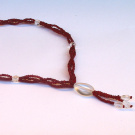 Náhrdelník ABAL    (NK0462)