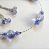 Souprava BLUE CRACLES (SO2891)