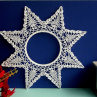 Hvězda do okna - č.2