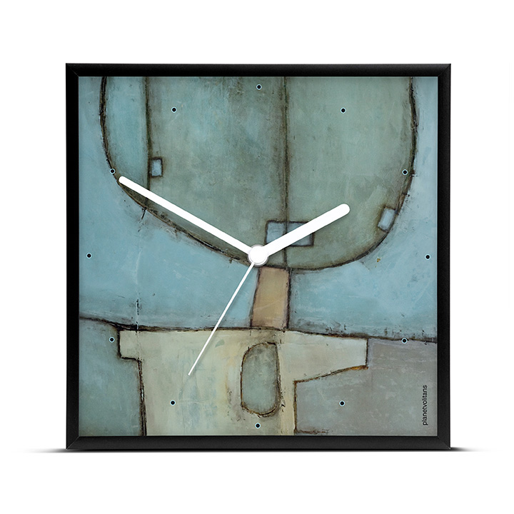 Alu Black Kids Blue Boy