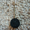 Oreo sponka do vlasů