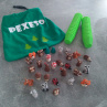 3D pexeso - Les