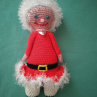 Panenka Santa Claus 