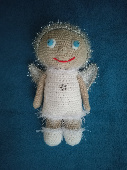 Anděl 