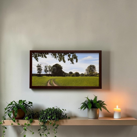 Krajina, 30x60 cm