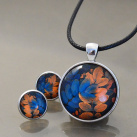 Souprava Podzimní listy I.