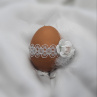 Retro vajíčka, kraslice