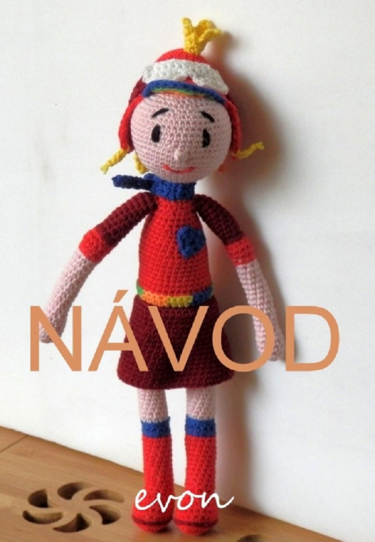 Návod na princeznu Prgu