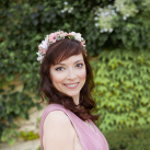 pro šípkovou růženku